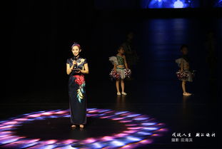 滨州艺星舞蹈学校第九届精品舞蹈教学成果展演在滨州保利大剧院成功举办